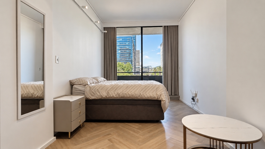 1 Bedroom Property for Sale in Foreshore Western Cape